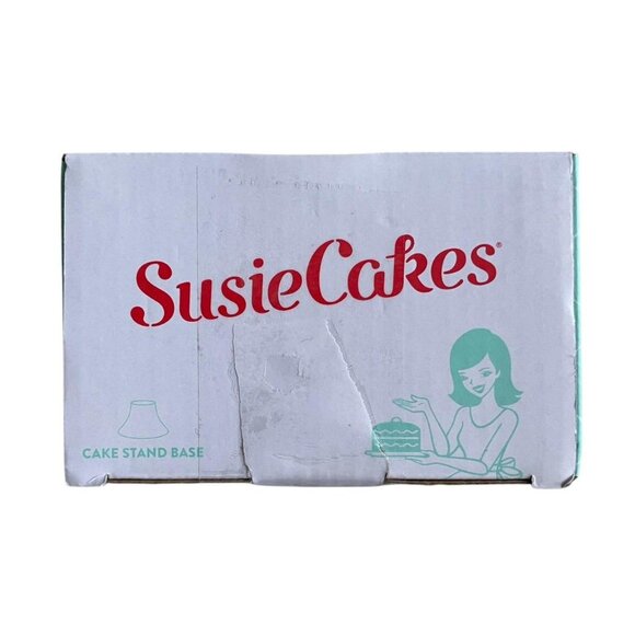 Susiecakes 8 Cake Stand Set - Picture 4 of 4